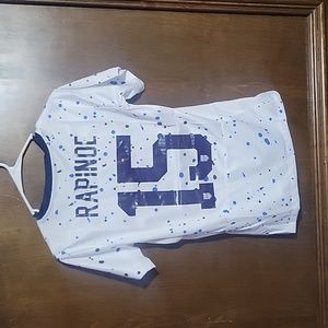 MEGAN RAPINOE #15 USWNT NIKE FIFA WORLD CUP JERSEY NWT SMALL